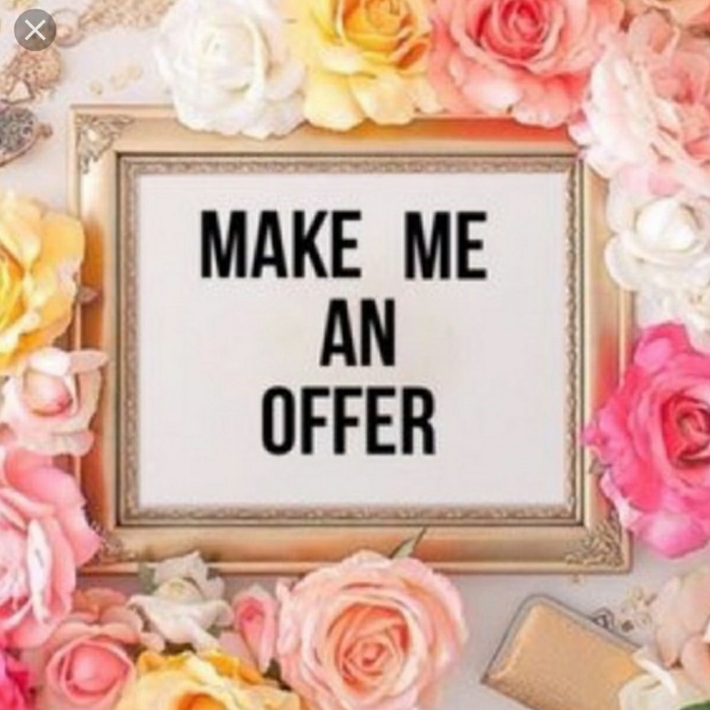 Everything Must Go